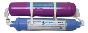 FilterShop Compact Double Fridge Filter Kit