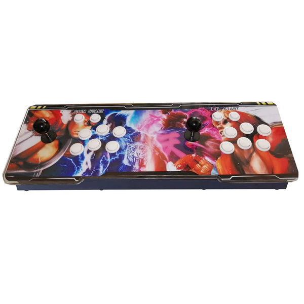 Pandora Box Retro Arcade Gaming Console with over 3000 built in games