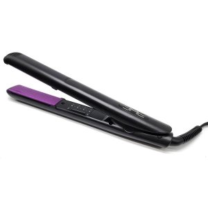 BHE Original Pro Hair Straightener Iron KeraTherapy Protein Infused Plates