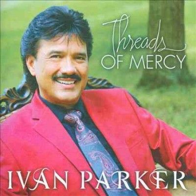 Ivan Parker - Threads Of Mercy (CD)