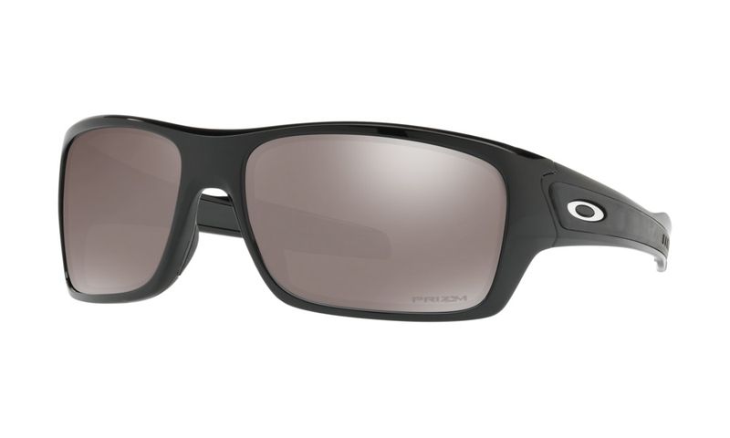 Oakley Turbine OO9263-41 Prizm Black Polarized
