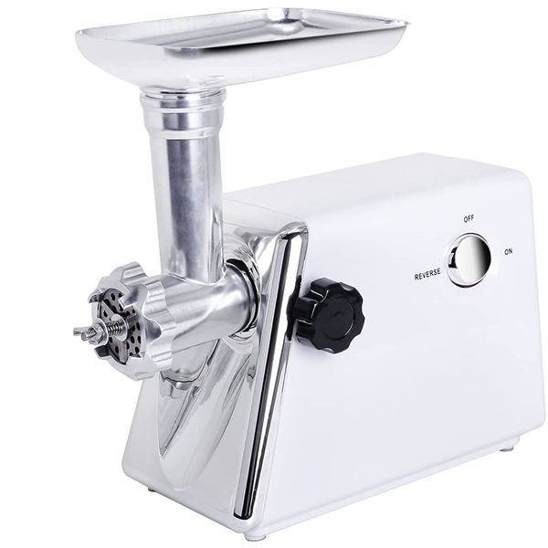 Electric 250W Powerful Motor Meat Grinder IB-51