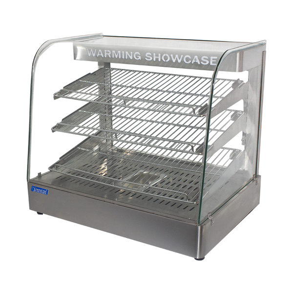 Food Warming Display 660mm