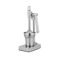 Heavy Duty Manual Juicer with Cup