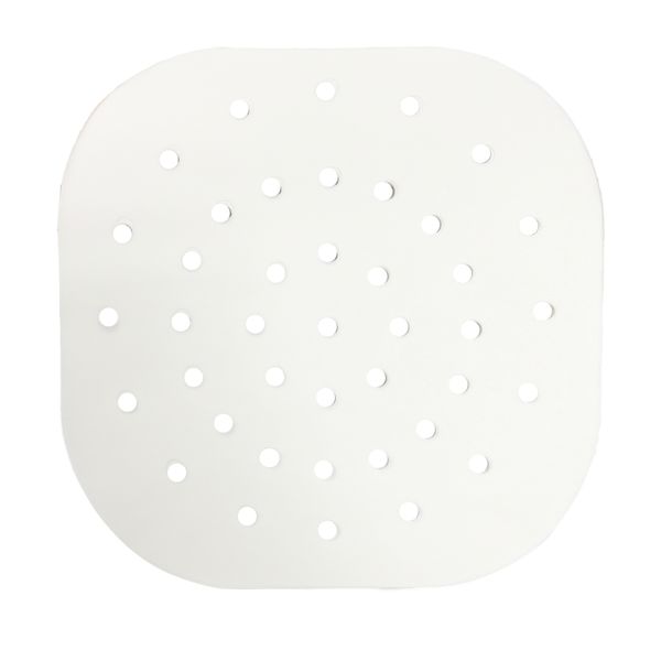 Prestige 50Pcs Square Air Fryer Liner 21x21Cm