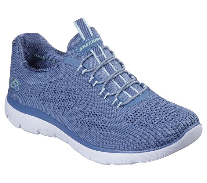 Skechers Summits Soft Breeze Slate (150276)
