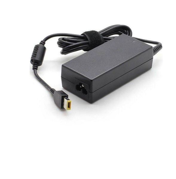 Replacement Charger For Lenovo 20V 2.25A 45W USB like Tip Laptop