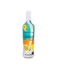 Sidekick Pina Colada Cream Liqueur 750 ml