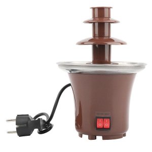 Mini Chocolate Fondue Fountain BD-017