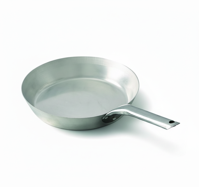 Aluminium Non-Stick Frying Pan 22 cm for Induction Hobs