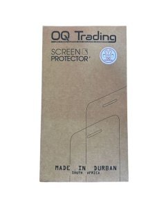 Hydrogel Screen Protector Compatible with H0N0R 90 - Set of 2