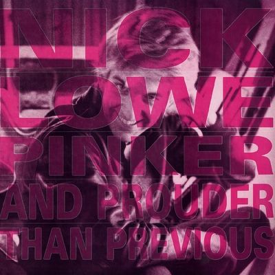 Pinker and Prouder Than Previous (Vinyl / 12" Album)