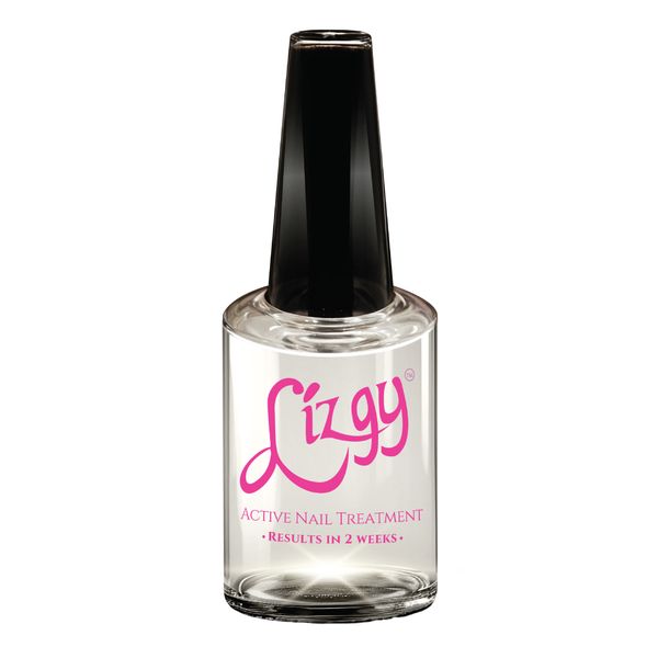 Lizgy All-in-One Nail Treatment