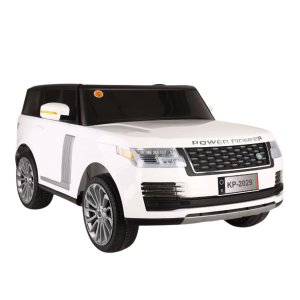 Kids Ride On Electric Rover Style Luxury SUV