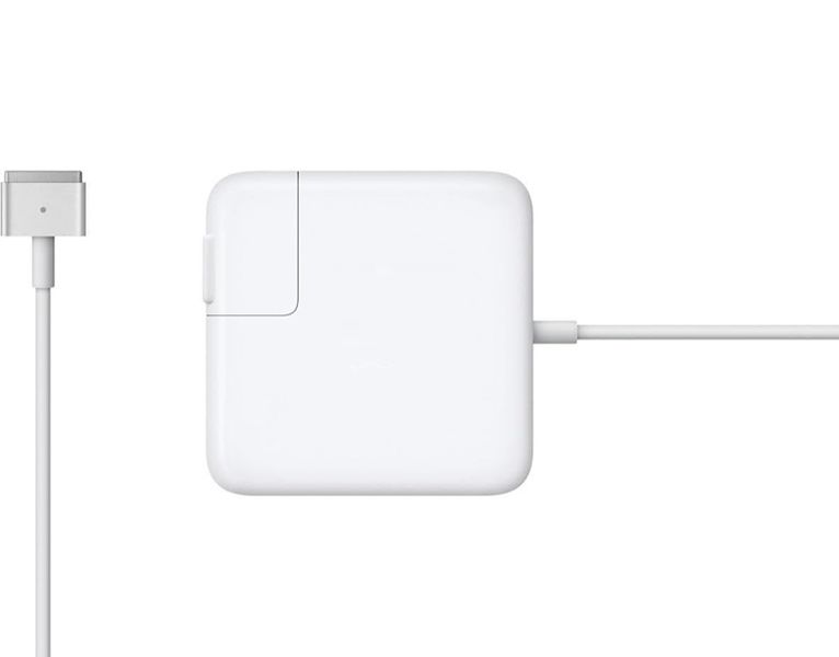45W Replacement Charger Compatible with MacBook Air - MagSafe 2 T-Tip
