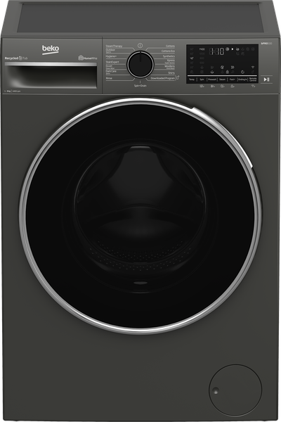 BEKO 9kg Front Loader Washing Machine BAW204