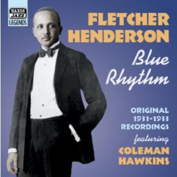 Blue Rhythm: Original Recordings 1931 - 1933 (CD / Album)