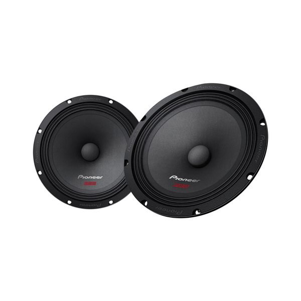 Pioneer TS-M1610PRO Shuriken 6.5'' 300W Pro Series Speaker