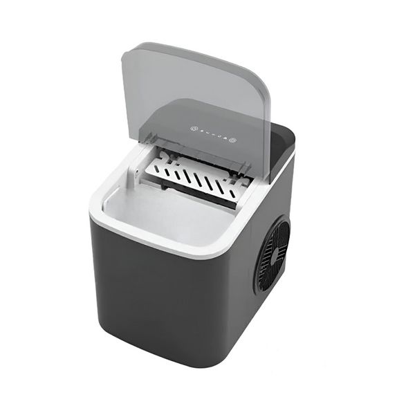 Portable Ice Maker Machine