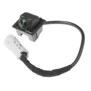 For Chevrolet Trax Equinox GMC Terrain 13-19 Car Rear View Camera