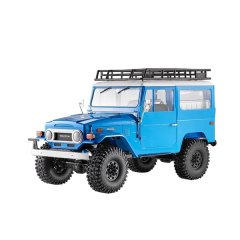 FMS 1/10 Toyota FJ40 Off-Road Climbing Four-Wheel Drive RC Electric Model