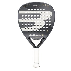 Bullpadel Flow Legend 2026 Diamon Padel Racket - Fibrix Face -355g
