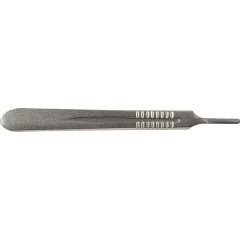 Kennedy No.4 Nickel Alloy Surgical Handle