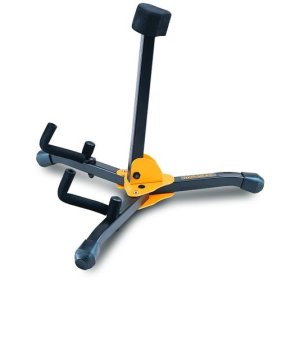 Hercules GS402BB Mini Electric Guitar Stand with Bag