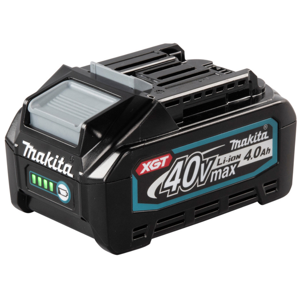 Makita - 40V Max XGT 4.0Ah Lithium-Ion Battery (Model: BL4040)
