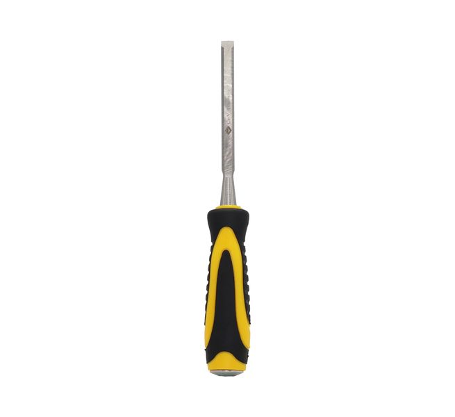 MTS - Wood Chisel Plastic Handle 10mm