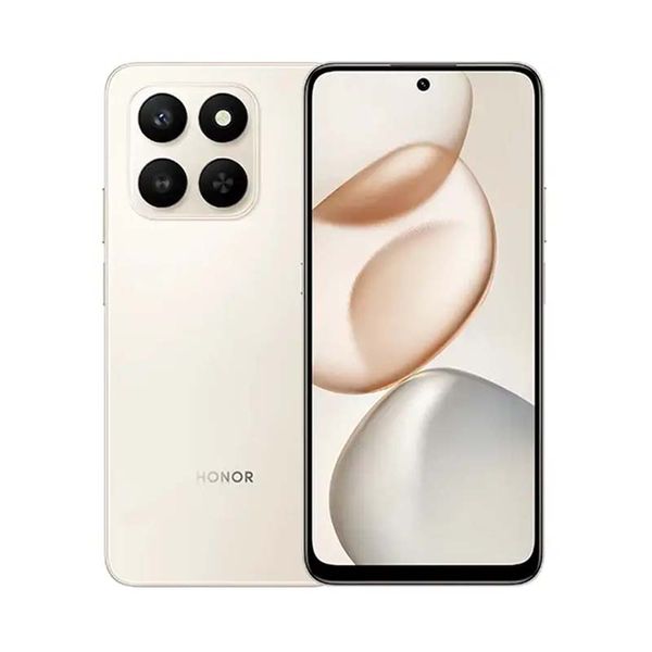 HONOR X7D 5G 128GB Dual Sim - Desert Gold