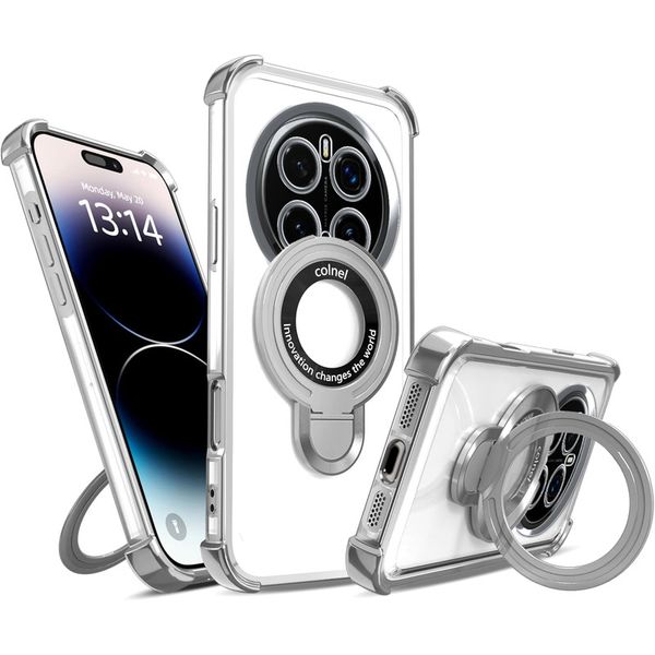Shockproof case with 4 Corners Protective Compatible With Samsung A36 5G/A56 5G