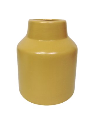 Vase 3 Piece Set Anna Bella 16 x 12cm Buttercup