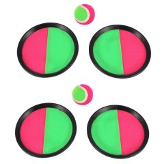 Toss And Catch Game Game Outdoor Sports Catch Ball Game Set