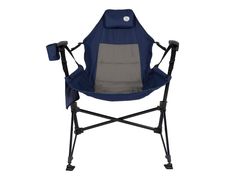 Campground Swing Camping Chair-135kg