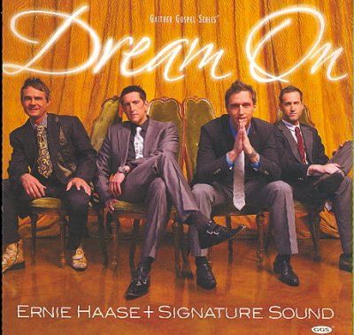 Dream on - (Import CD)