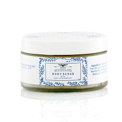 Hugo Apothecary Body Scrub - 200ml