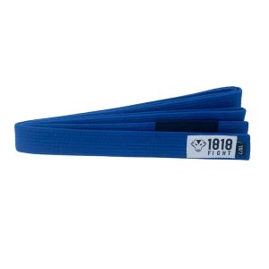 Jiu Jitsu Belt - 1818 Fight
