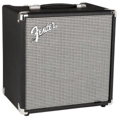 Fender Rumble 25 - 25W Bass Guitar Combo Amp