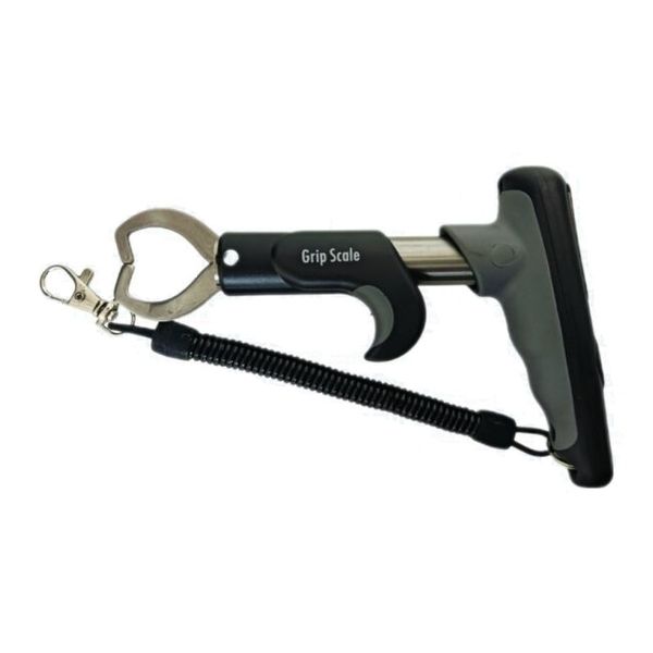 Adrenalin Digital Lip Grip Scale