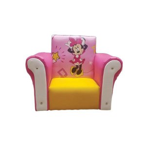 Minnie Single Seater Couch