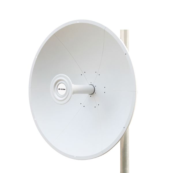 IP-COM ANT30-5G 5GHz 30dBi Dual Polarity Dish Antenna