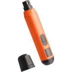Pet Nail File High-Speed Electric File Dual-Lamp Lcd Display