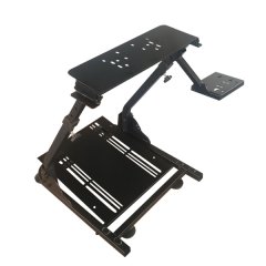 Racing Simulator Steering Wheel Stand Mount for G27 G29 T300RS T500RS