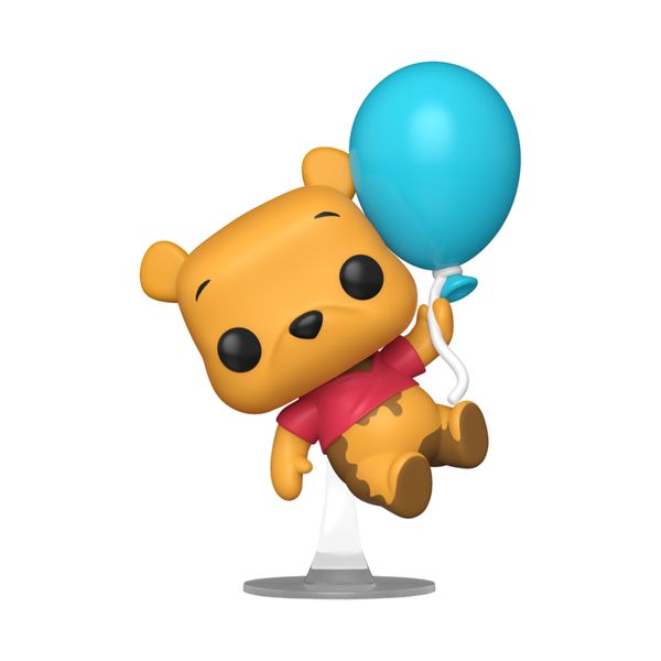 Funko Pop! Disney: Winnie The Pooh - Pooh With Balloon