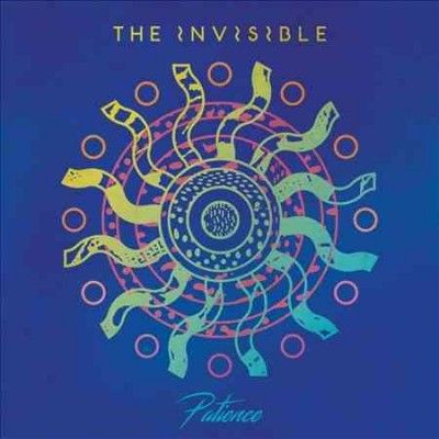Patience (CD / Album)