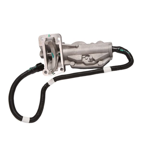 Car Front Axle Actuator Assembly for Isuzu D-Max Compatible with Universal