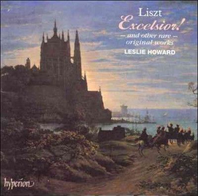 Leslie Howard - Liszt: Complete Piano Music Vol 36 (CD)
