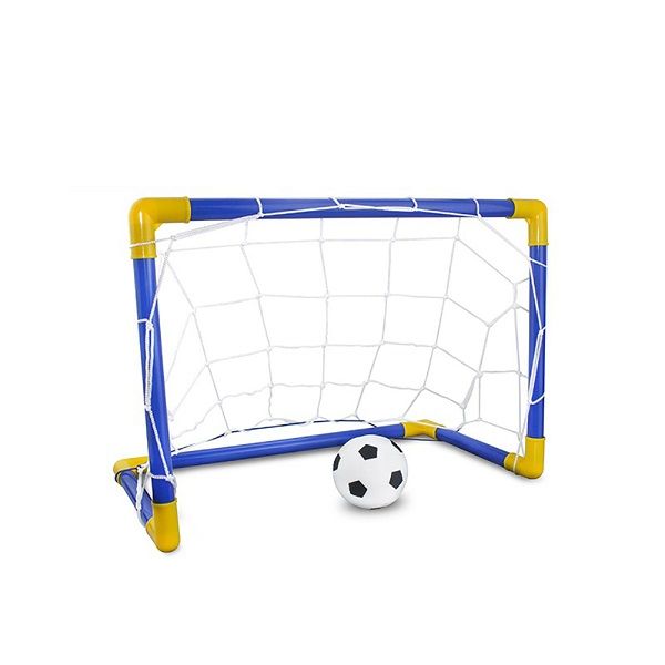 Kids Sports World Soccer Net - Woo