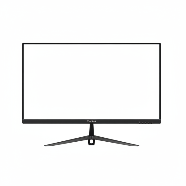 ViewSonic 24 Inch FHD Gaming Monitor with FreeSync and 180Hz Refresh Rate